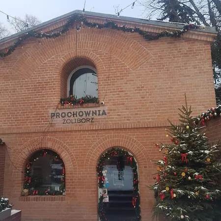 Metro Marymont Comfy Apartment