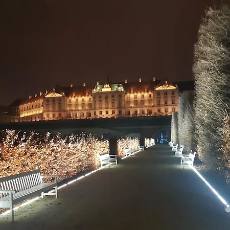 Metro Marymont Comfy Appartamento *