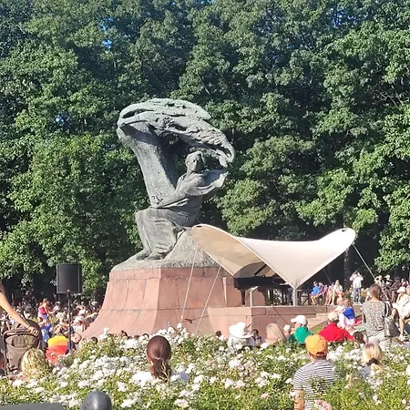 Metro Marymont Comfy *