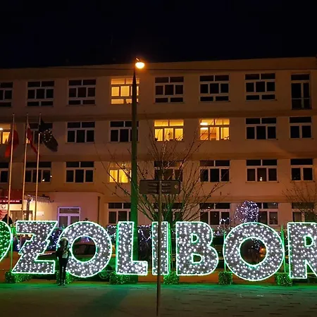 Metro Marymont Comfy * Varsavia