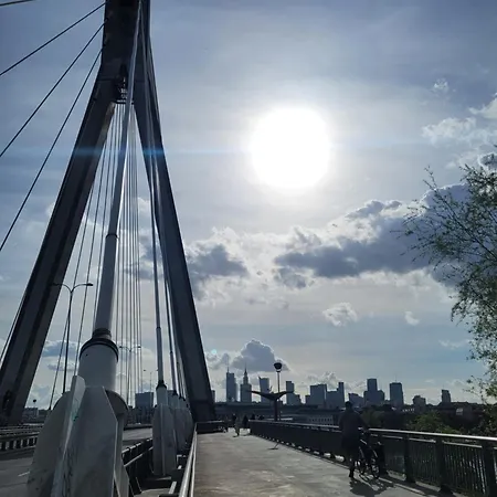 Metro Marymont Comfy