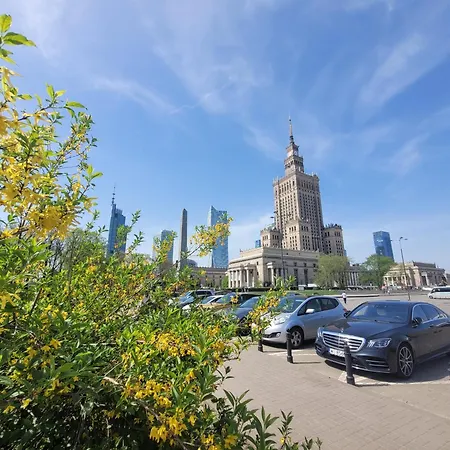 Metro Marymont Comfy Apartment