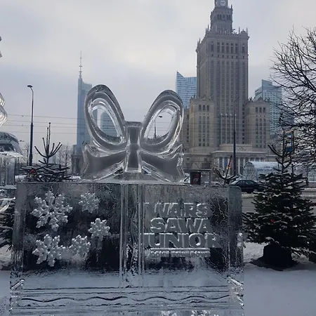 Apartment Metro Marymont Comfy