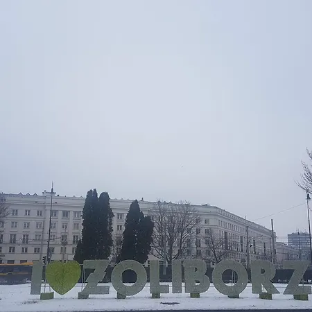 Apartment Metro Marymont Comfy *