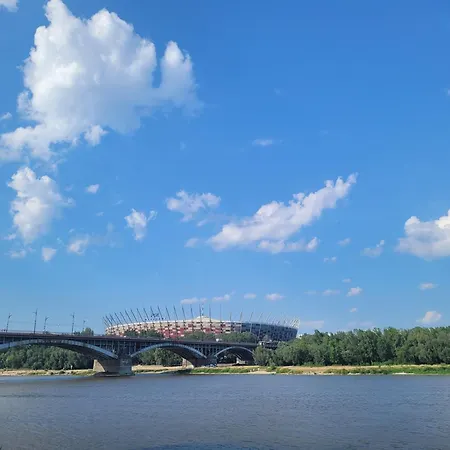 Metro Marymont Comfy Apartment Warschau