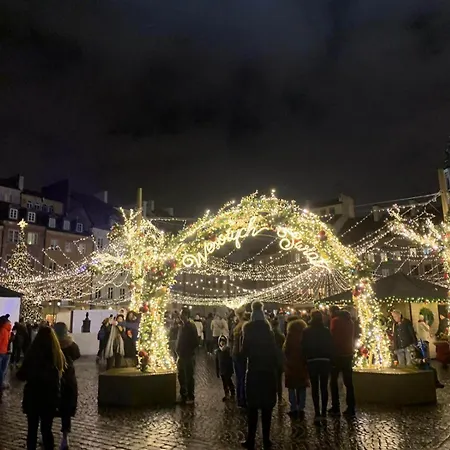 Metro Marymont Comfy *