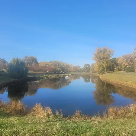 Metro Marymont Comfy * Varsavia