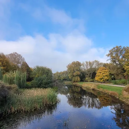Metro Marymont Comfy Warschau