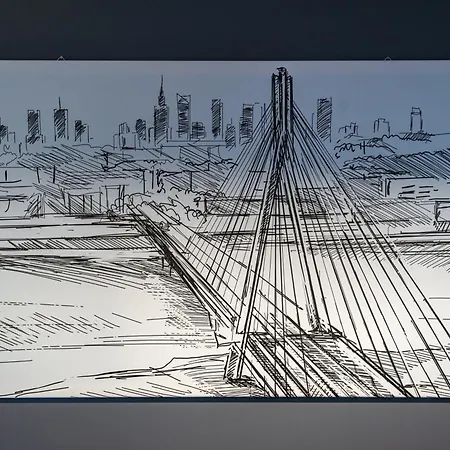 Apartment Metro Marymont Comfy *