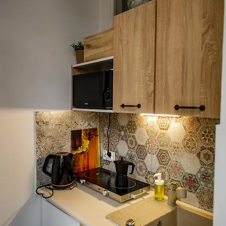 Metro Marymont Comfy Apartment *