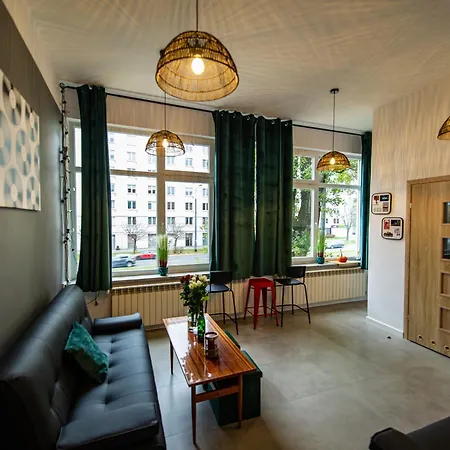 Metro Marymont Comfy Apartment Warsaw