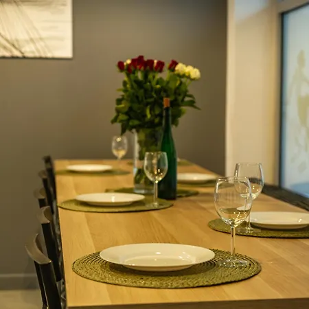 Metro Marymont Comfy * Warschau