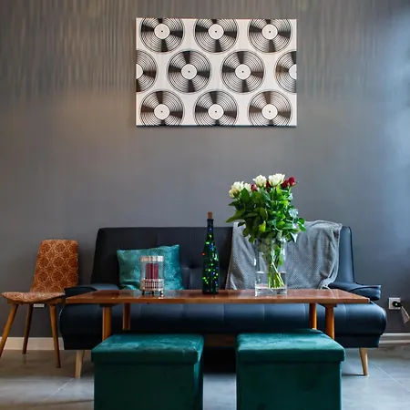 Metro Marymont Comfy *