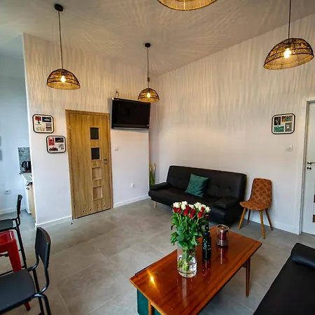 Metro Marymont Comfy Varsavia