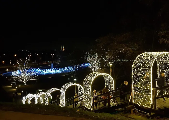 Metro Marymont Comfy Apartment