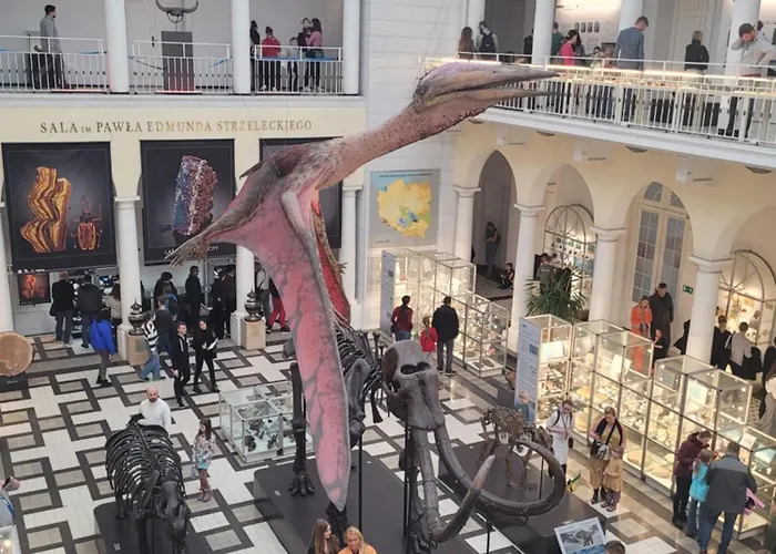 Apartment Metro Marymont Comfy *