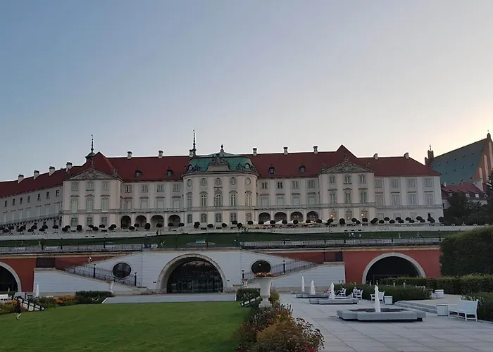 Metro Marymont Comfy Apartment Warsaw