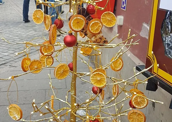 Metro Marymont Comfy Warsaw