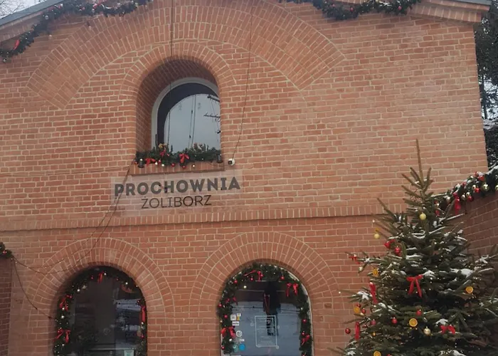 Metro Marymont Comfy Apartment