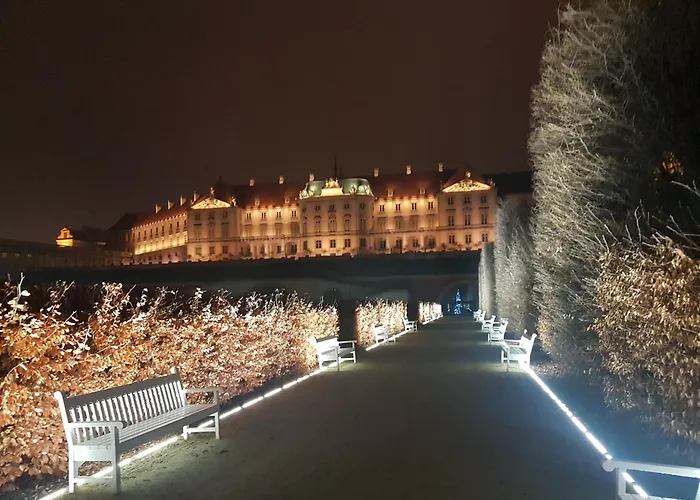 Metro Marymont Comfy Apartment *