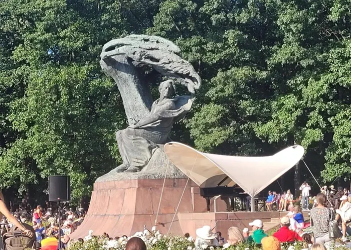 Metro Marymont Comfy *