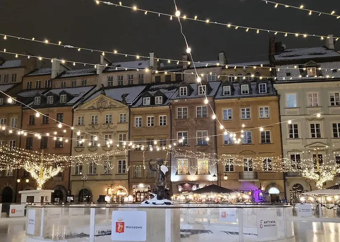 Metro Marymont Comfy Apartment *