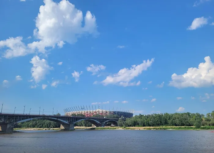 Metro Marymont Comfy Apartment Warsaw