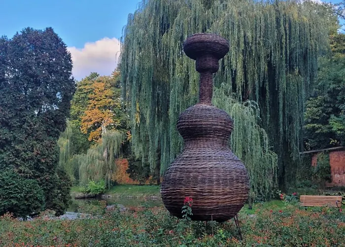 Metro Marymont Comfy