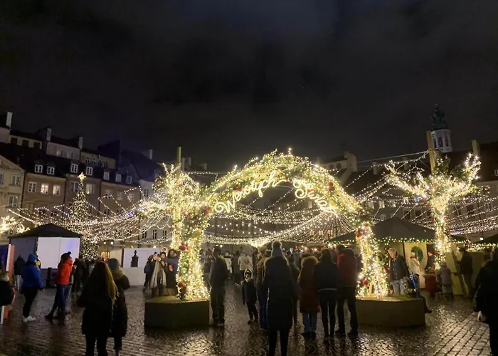 Metro Marymont Comfy *