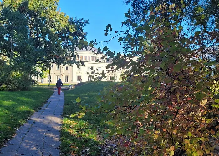 Metro Marymont Comfy *