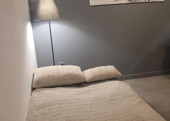 Metro Marymont Comfy Apartment