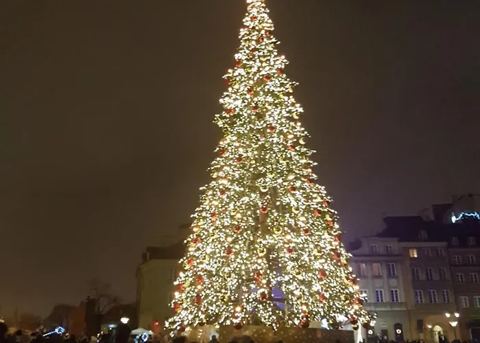 Apartment Metro Marymont Comfy *