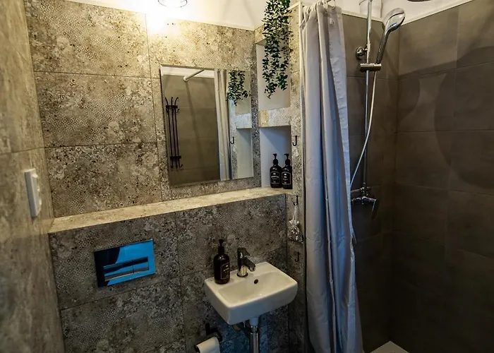 Metro Marymont Comfy Appartement