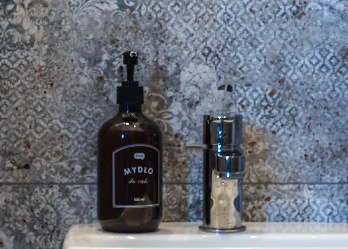 Appartement Metro Marymont Comfy Warschau