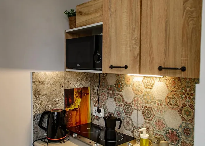 Metro Marymont Comfy Apartment *