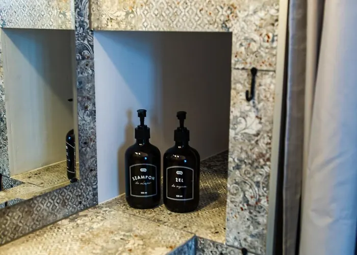 Appartement Metro Marymont Comfy *