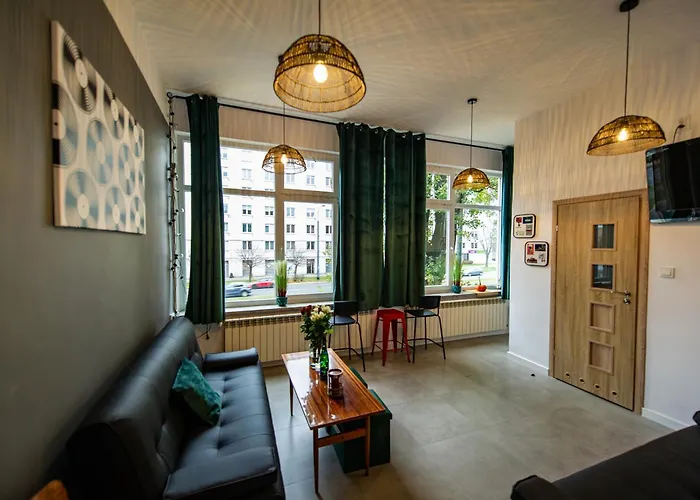 Metro Marymont Comfy Appartement Warschau