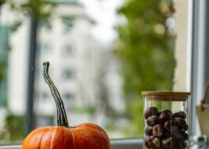 Apartment Metro Marymont Comfy Warsaw