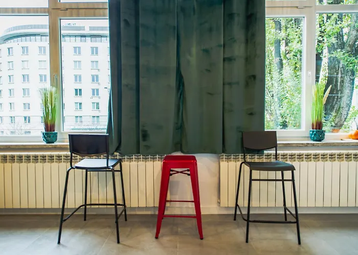 Metro Marymont Comfy * Warschau