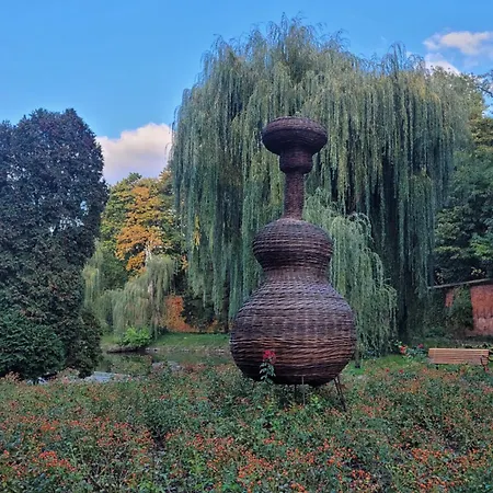 Metro Marymont Comfy