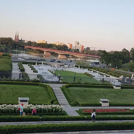 Metro Marymont Comfy * Varsóvia