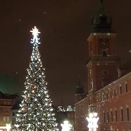 Metro Marymont Comfy