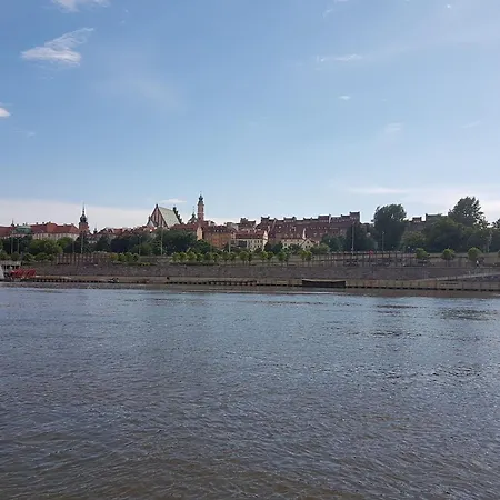 Apartamento Metro Marymont Comfy