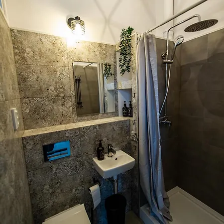 Metro Marymont Comfy Appartement