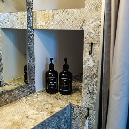 Apartamento Metro Marymont Comfy *