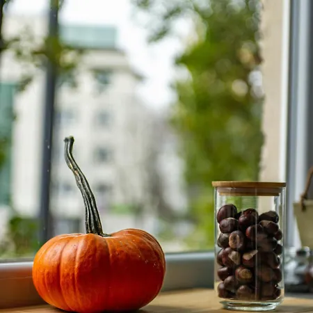 Apartamento Metro Marymont Comfy Varsóvia